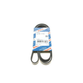 BOSCH 1987948360 Ремінь BOSCH 1987948360