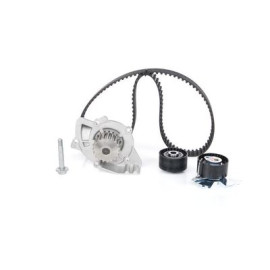 BOSCH 1987948727 Комплект ремня ГРМ + насос BOSCH 1987948727
