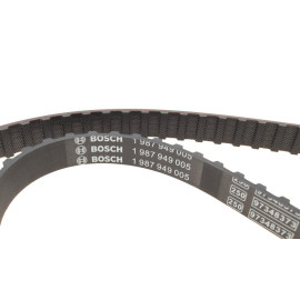 Ремінь ГРМ BOSCH 1987949005