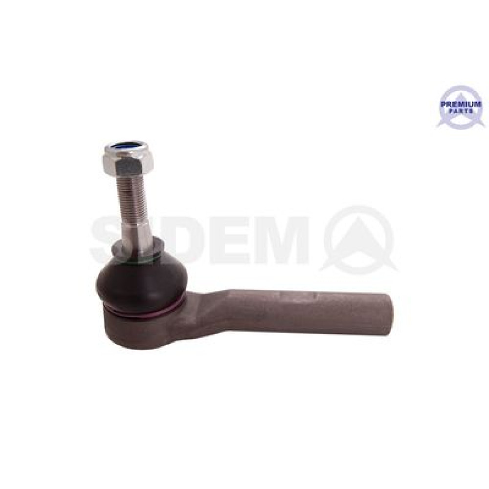 Наконечник рулевой тяги Fiat Freemont/Jeep Patriot 06- SIDEM 19933