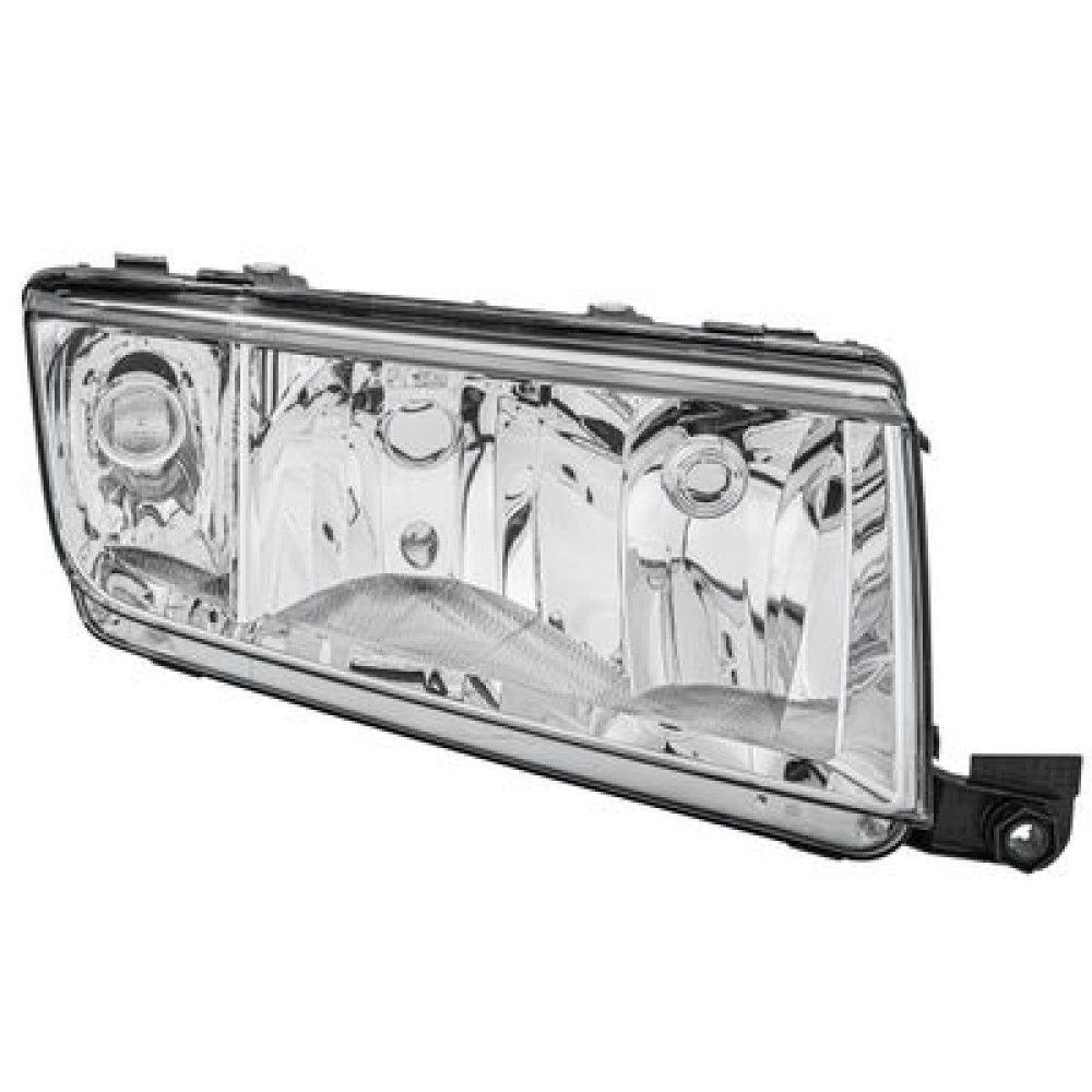 Фара основная HELLA 1eb246018101