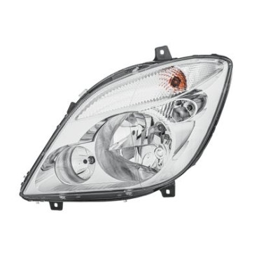 Фара HELLA 1eb247012011