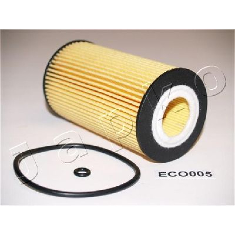 Фильтр масляный JAPKO 1eco005