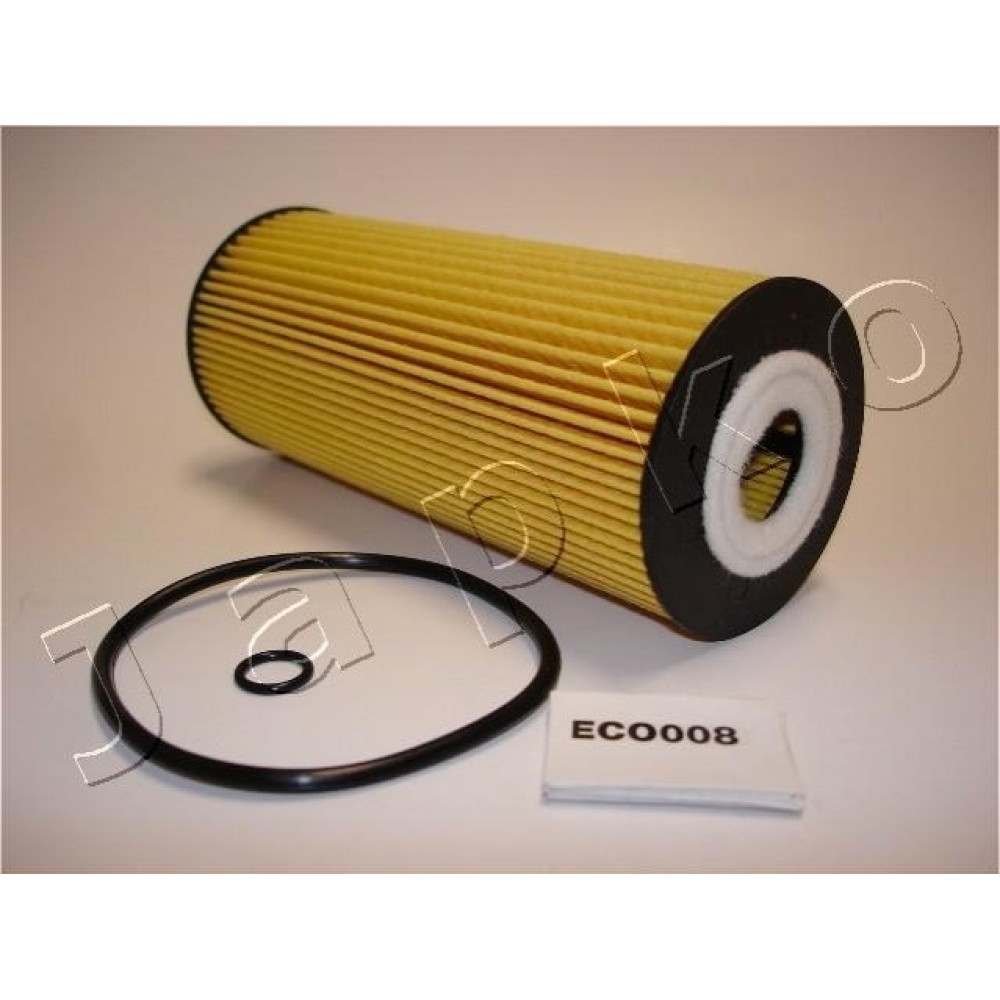 Фильтр масляный JAPKO 1eco008