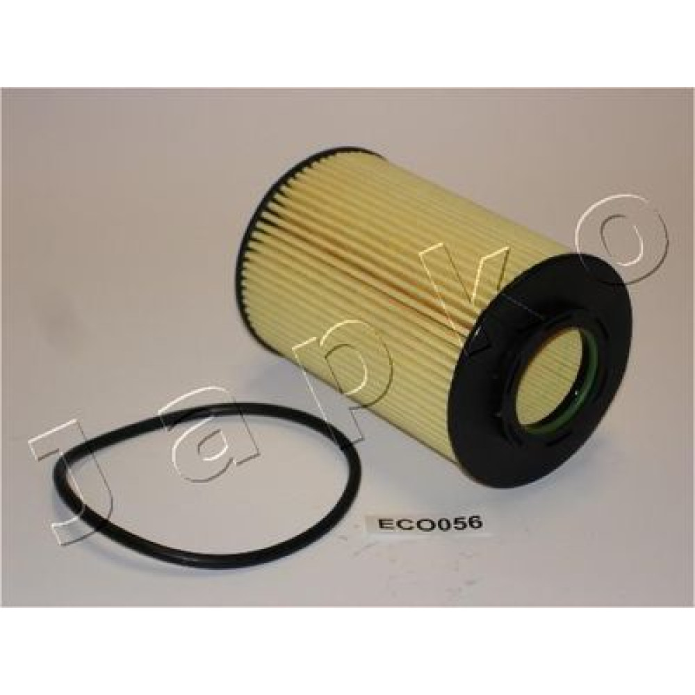 Фільтр масляний JAPKO 1eco056