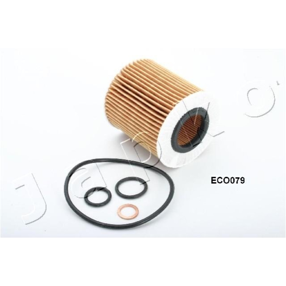 Фильтр масляный JAPKO 1eco079