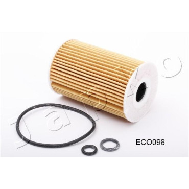 Фільтр масляний JAPKO 1eco098