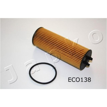 Фільтр масляний JAPKO 1eco138