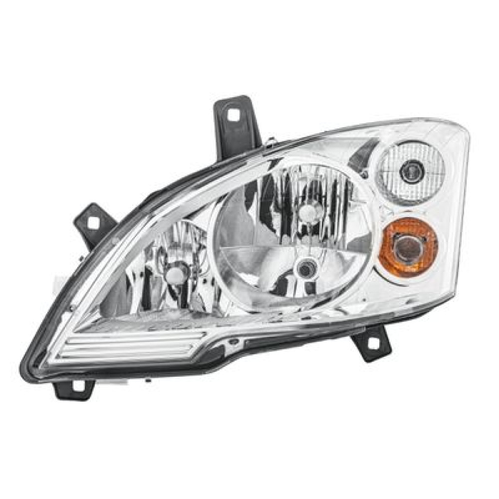 Фара основная на виано HELLA 1eg009627011
