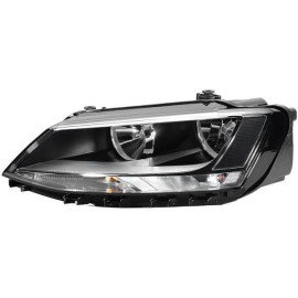 Фара основная HELLA 1el010395011