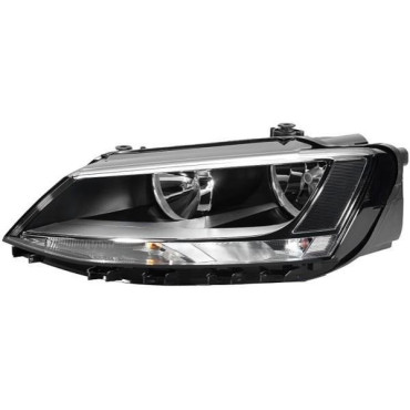 Фара основная HELLA 1el010395011