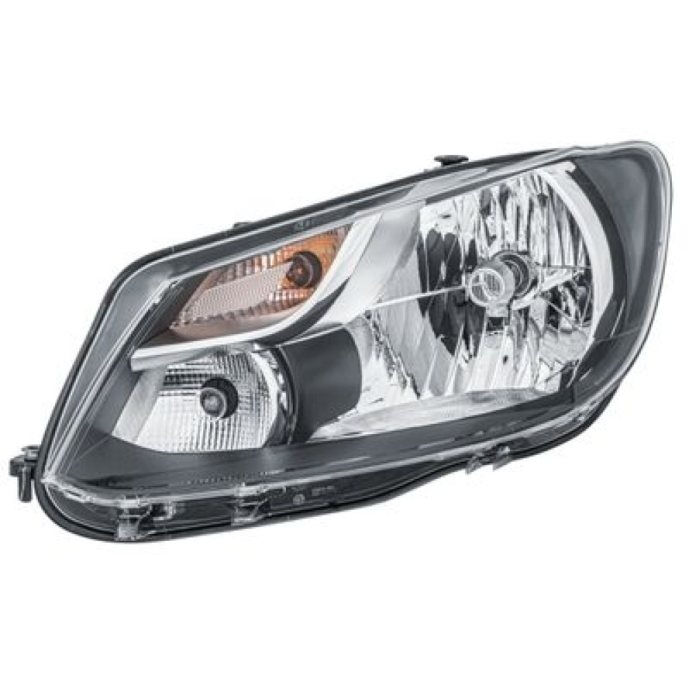 Фара основная HELLA 1el010551011
