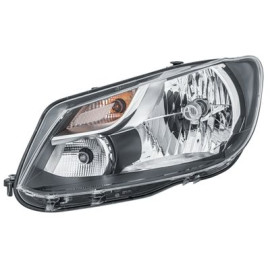 Фара основная HELLA 1el010551011