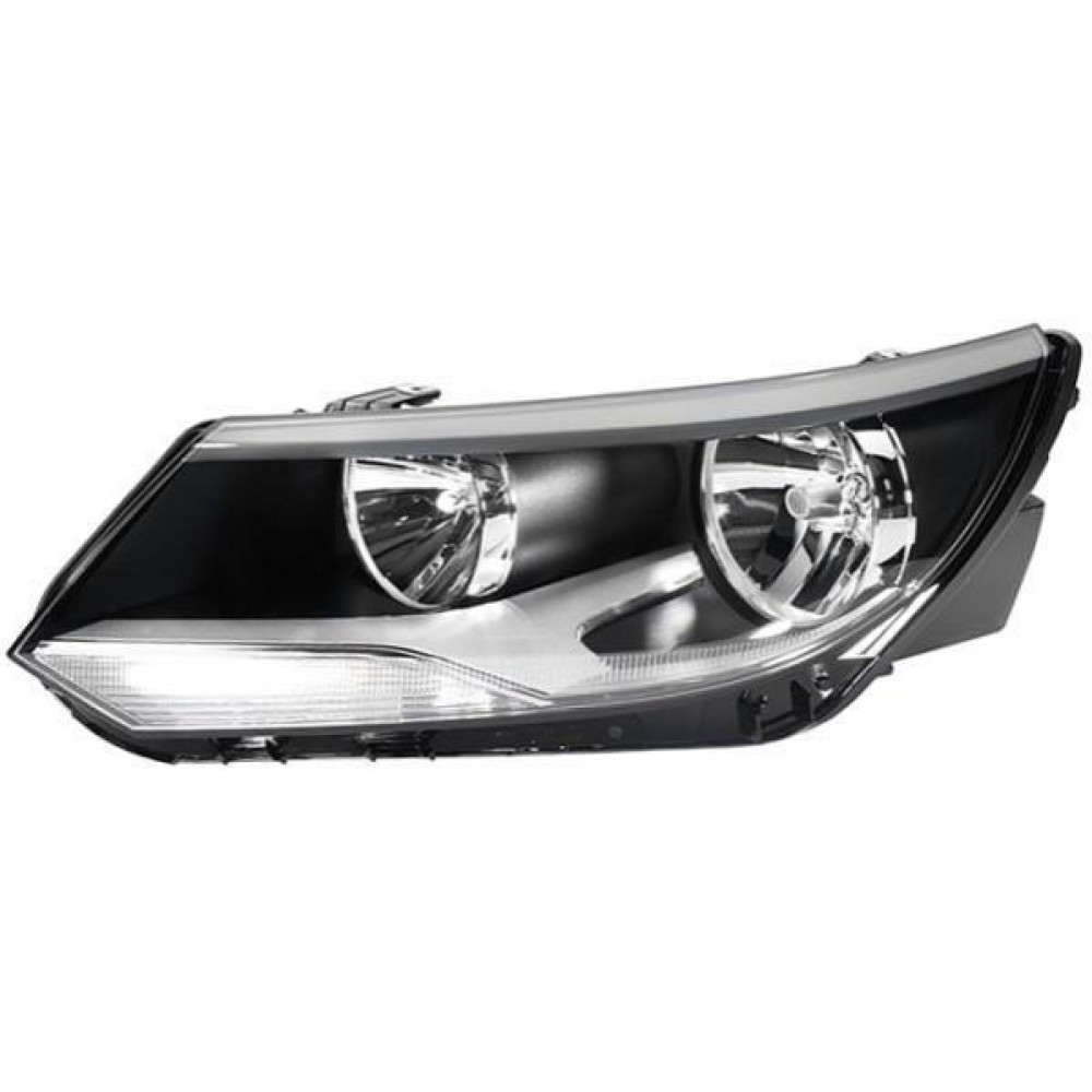 Фара, пров. HELLA 1el010749261