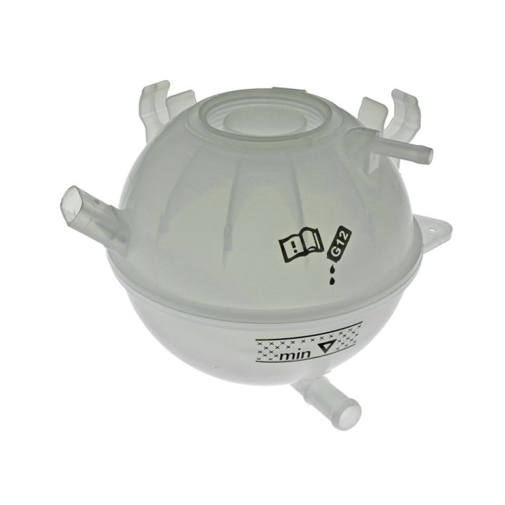 Бачок охолоджуючої рiдини (1л) VAG 1k0121407f