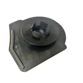 Заглушка днища кузова VAG 1k0825962b