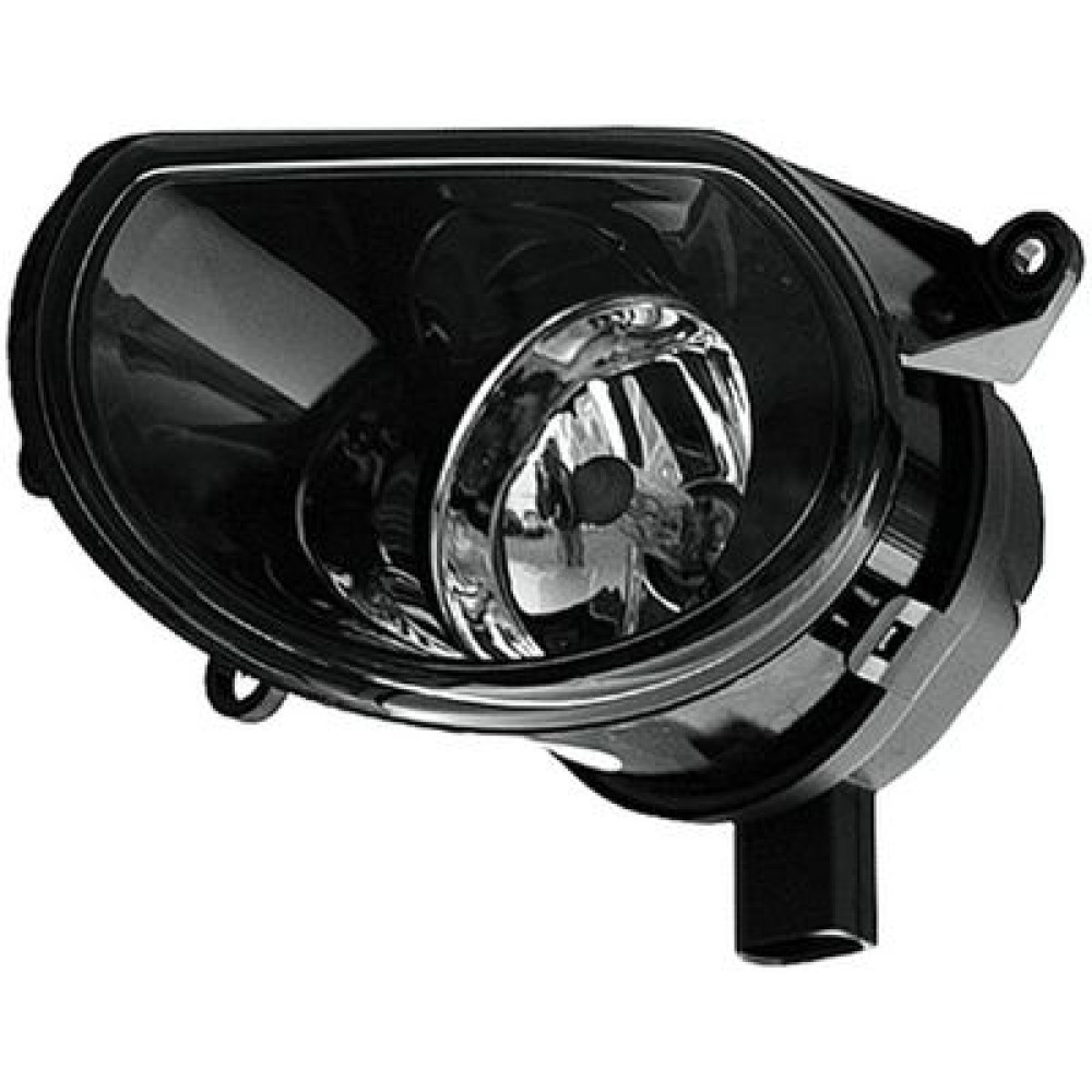 Фара протитуманна на 4l HELLA 1n0247003021