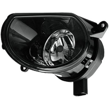Фара протитуманна на 4l HELLA 1n0247003021