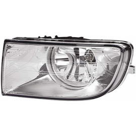 Фара протитуманна HELLA 1n0354017031