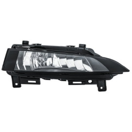 Фара противотуманная правая HELLA 1nd013961021