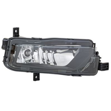 Фара противотуманная правая HELLA 1ng354843021