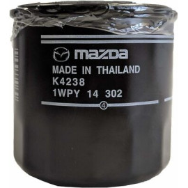 Оливний фільтр MAZDA 1wpy14302