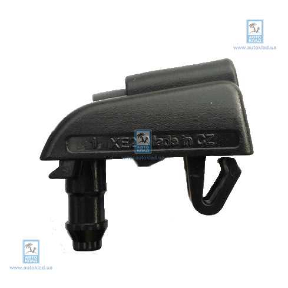Форсунка омивача скла VAG 1z0955985