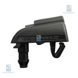 Форсунка омивача скла VAG 1z0955985