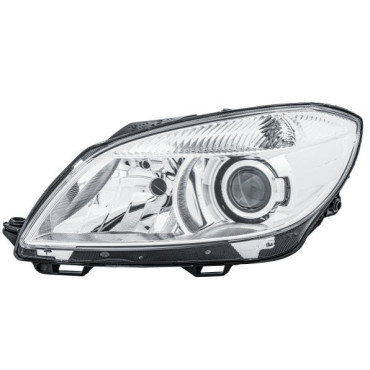 Фара основная HELLA 1zl010417411