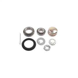 Підшипник маточини задн. VW Golf I/II/III/Passat B2/B3/B4 97-01 ABS 200001