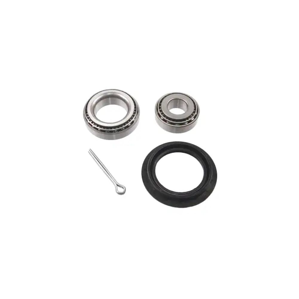 Підшипник маточини задн. Opel Astra/Corsa/Kadett/Lanos/Nexia 75-08 ABS 200005