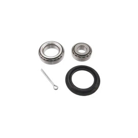 Підшипник маточини задн. Opel Astra/Corsa/Kadett/Lanos/Nexia 75-08 ABS 200005