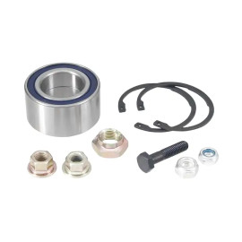 Підшипник маточини перед. VW Caddy II/Golf II/Golf III/Passat B3/B4 -04 ABS 200007