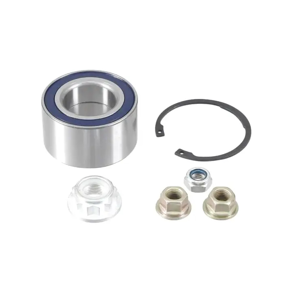 Підшипник маточини перед. Skoda Octavia I 96-10/VW Golf IV 98-05 (40x74x40) ABS 200009