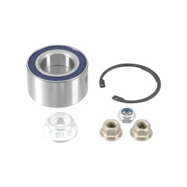Підшипник маточини перед. Skoda Octavia I 96-10/VW Golf IV 98-05 (40x74x40) ABS 200009