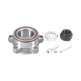 Підшипник маточини перед. Ford Transit (V184) 00-06 ABS 200014