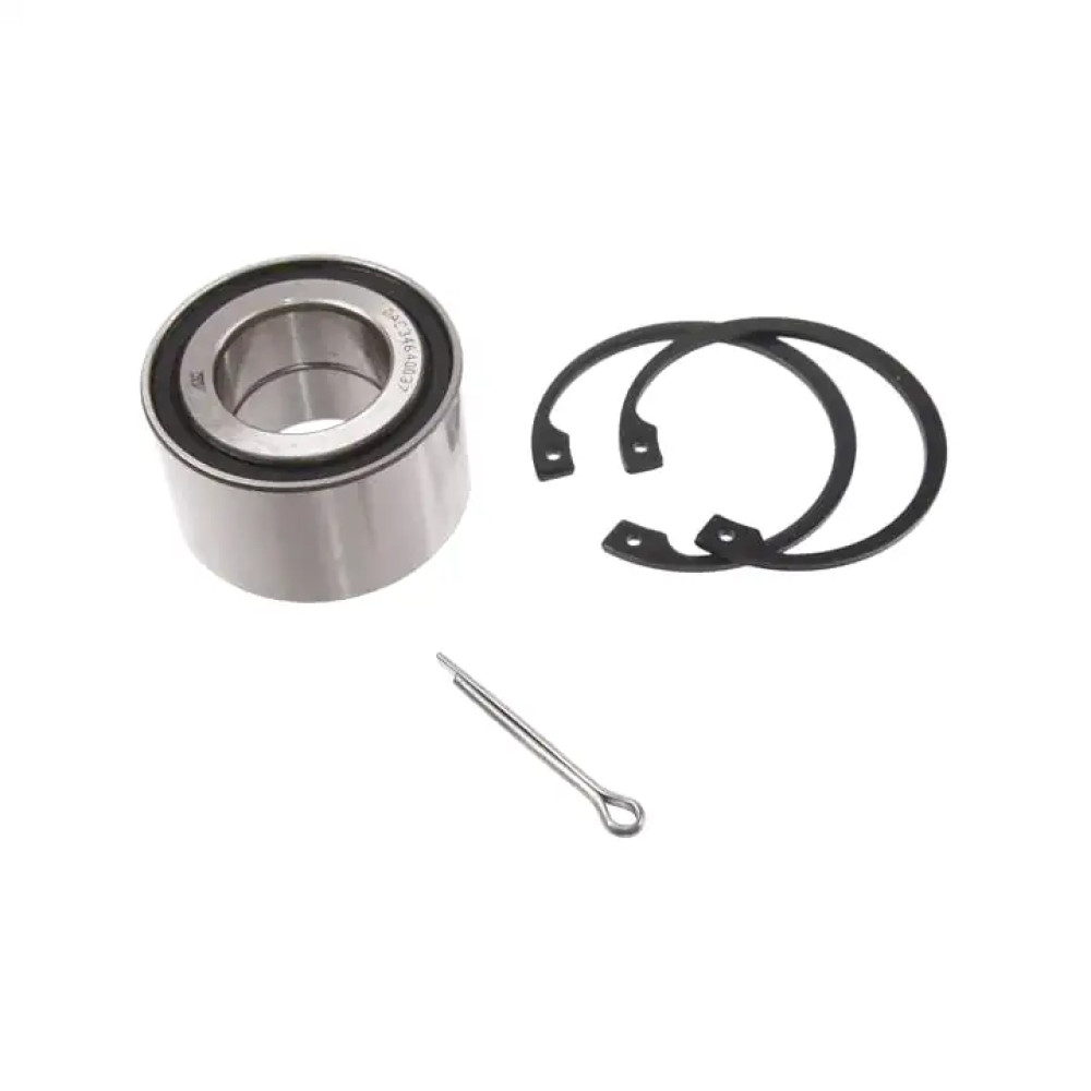 Підшипник маточини перед. Opel Corsa/Astra F/Vectra A 91-99 (34x64x37) ABS 200015