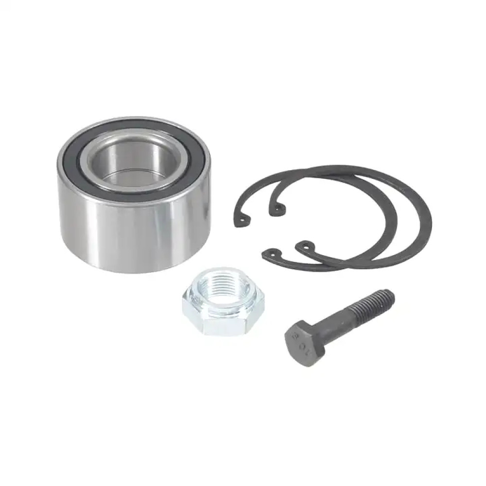 Підшипник маточини перед. VW Golf 83-92/Jetta 84-92/Polo 92-01 ABS 200018