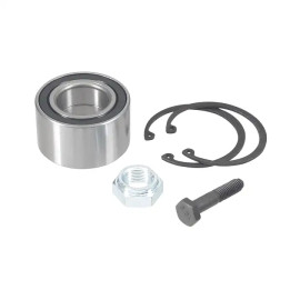 Підшипник маточини перед. VW Golf 83-92/Jetta 84-92/Polo 92-01 ABS 200018