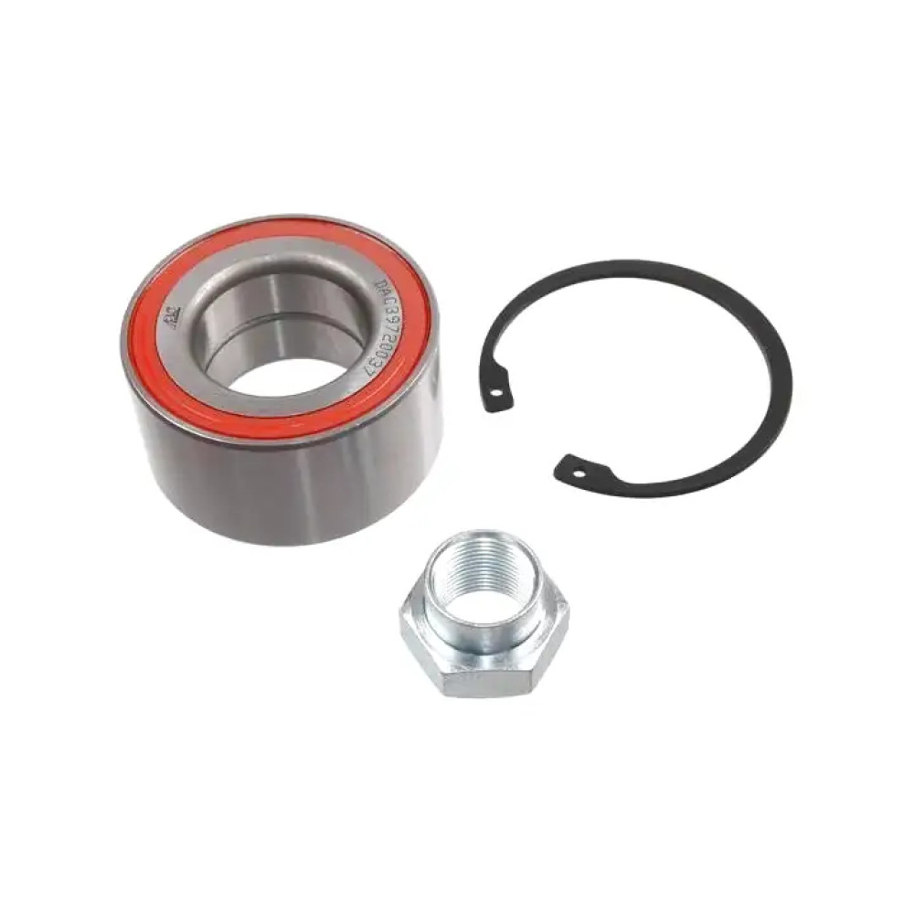 Підшипник маточини перед. Ford Escort 90-00/Fiesta 89- ABS 200019