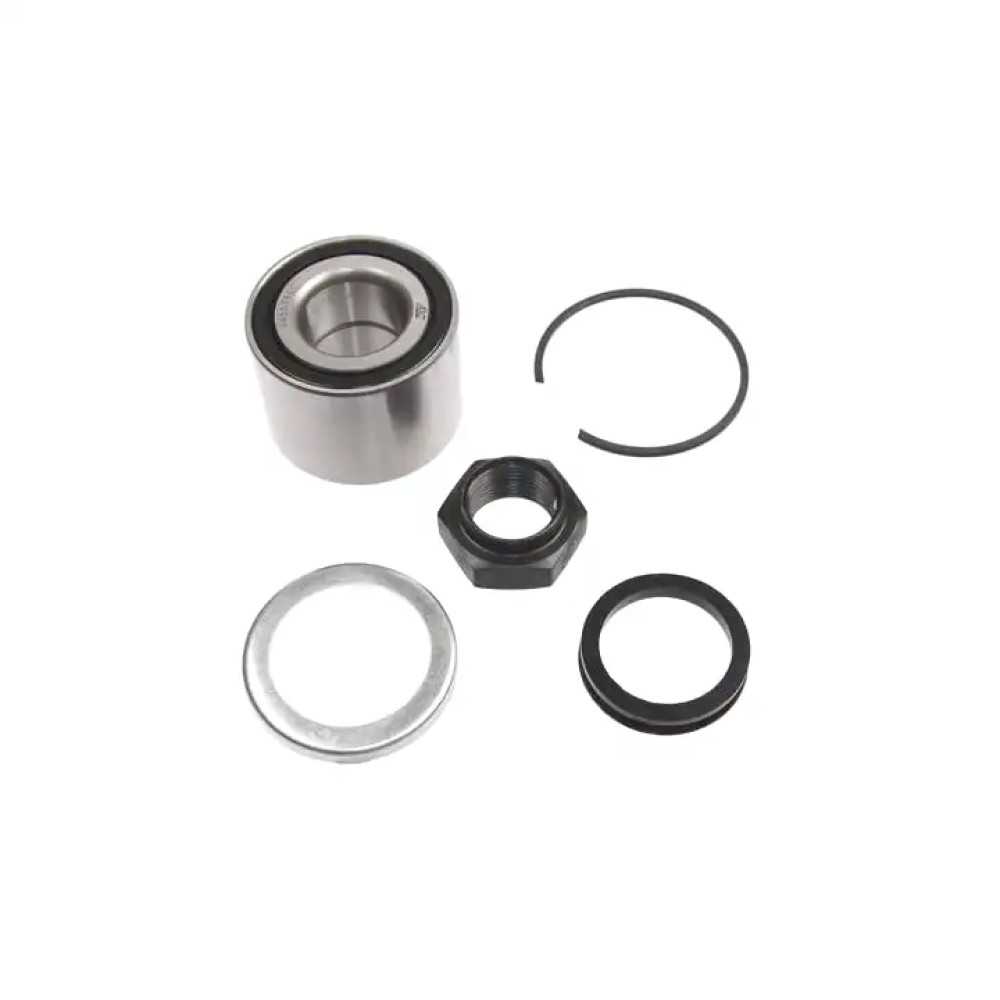 Підшипник маточини задн. Peugeot 206/306 98-/Citroen C2/C3 02- ABS 200023