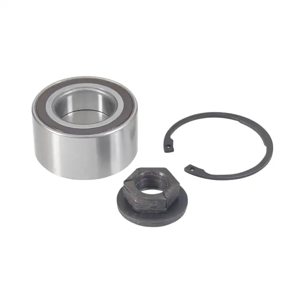 Підшипник маточини перед. Ford Fiesta/Fusion/Focus 98- (+ABS) ABS 200032