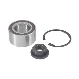 Підшипник маточини перед. Ford Fiesta/Fusion/Focus 98- (+ABS) ABS 200032