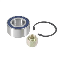 Підшипник маточини перед. Citroen C2/Xsara /Peugeot 206/306 96- ABS 200033