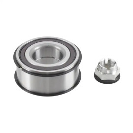 Підшипник маточини перед.Renault Laguna 93-01 ABS 200041