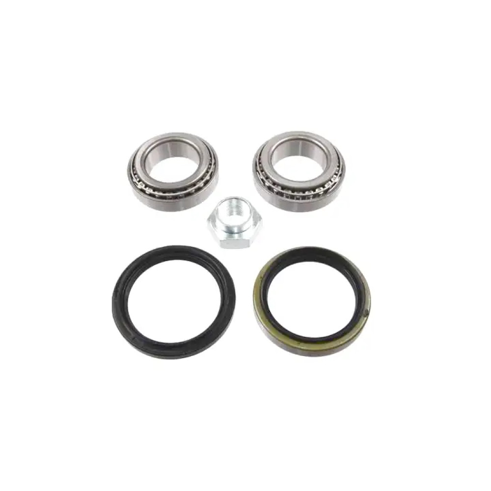 Підшипник маточини перед. Ford Escort IV/Orion II/Fiesta 77-90 ABS 200044