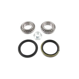 Підшипник маточини перед. Ford Escort IV/Orion II/Fiesta 77-90 ABS 200044