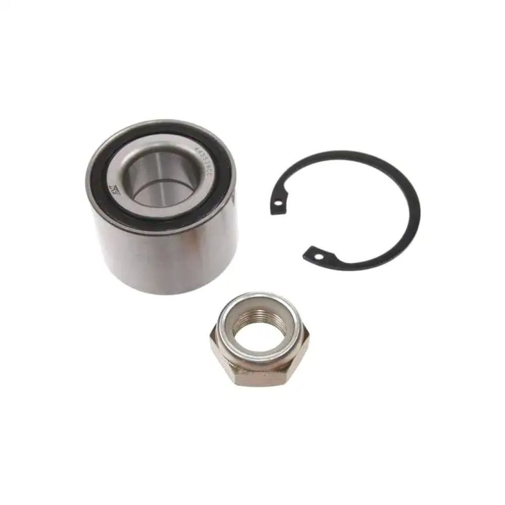 Підшипник маточини задн. Renault Megane/Clio 01- (25x52x37) ABS 200045