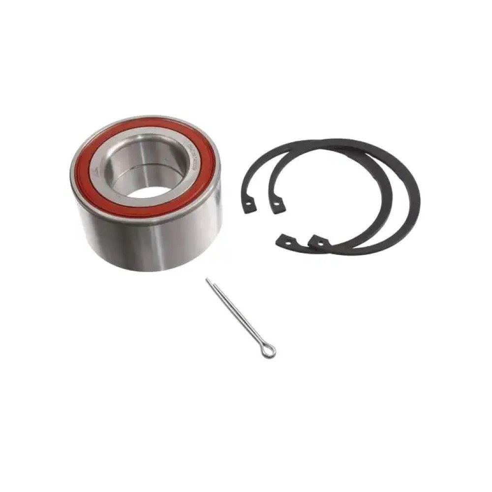Підшипник маточини перед. Opel Vectra/Ford Connect 90-03 (74x39x39) ABS 200051