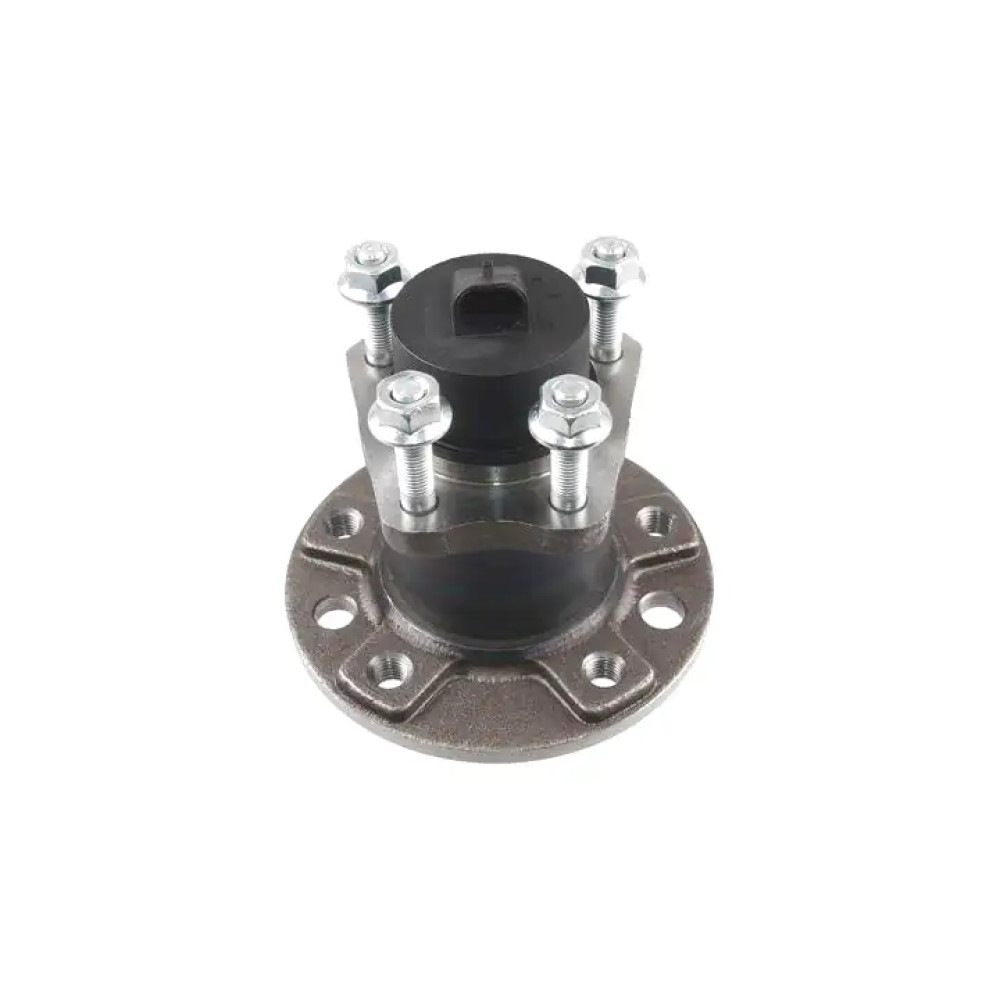 Підшипник маточини задн. Opel Astra G/Combo/Meriva/Vectra A/B 85- (+ABS) ABS 200052